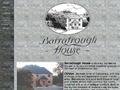 Barratrough House