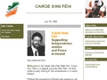 Cairde Sinn Féin