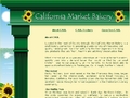 California Market Bakery