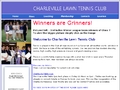 Charleville LTC