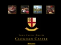 Cloghan Castle