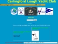 Carlingford Lough Yacht club