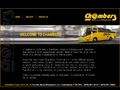 Chambers Coach Hire Ltd