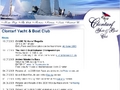 Clontarf Yacht and Boat Club