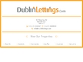 Dublin Lettings