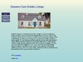 Dunmore East Holiday Cottage