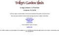 Thomas Trihy & Sons Sawmills