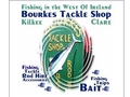 Bourkes Fishing Tackle