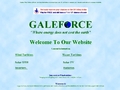 Galeforce