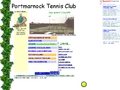 Portmarnock Tennis Club