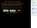 Roe Valley Cycling Club