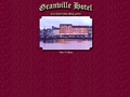 Granville Hotel