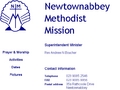 Newtownabbey Methodist Mission