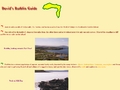 David's Rathlin Guide