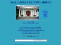 Mallmore House