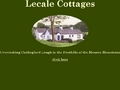 Lecale Cottages