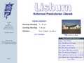 Lisburn Reformed Presbyterian Church