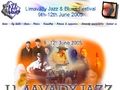 Limavady Jazz and Blues Festival