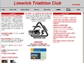 Limerick Triathlon Club