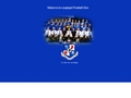 Loughgall Football Club