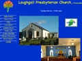 Loughgall Presbyterian Church