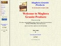 Maghera Granite Products