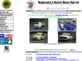 Magherafelt and District Motor Club Ltd.