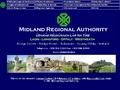 Midland Regional Authority