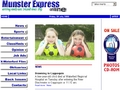 The Munster Express