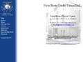 New Ross Credit Union Ltd.,