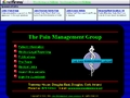 The Pain Management Group