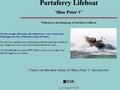 Portaferry Lifeboat Station