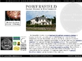 Powersfield House