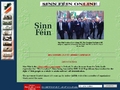 Sinn Fein Online