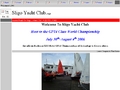 Sligo Yacht Club