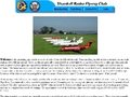 Shankill Radio Flying Club