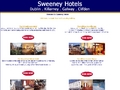 Sweeney Hotels