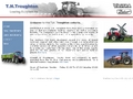 T.H.Troughton Farm Machinery Ltd