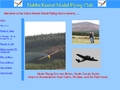 Dublin Kestrel Model Flying Club