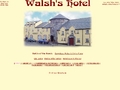 Walsh's Hotel